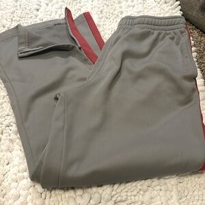 BCG boys fleeced lined pants